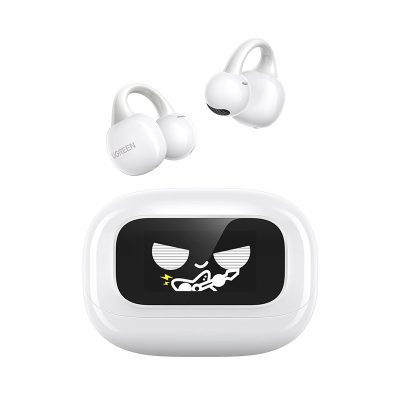 UGREEN 55136 ClipBuds Magic True Wireless Earbuds