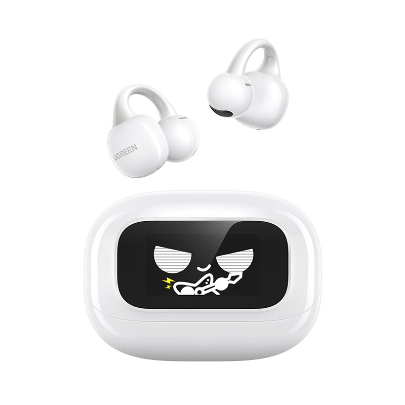 55136 UGREEN 55136 ClipBuds Magic True Wireless Earbuds