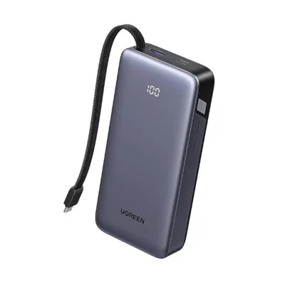 UGREEN 85166B 20000mAh 67W Powerbank