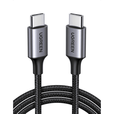 UGREEN 50150 USB-C to C PD Fast Charging 3A Cable