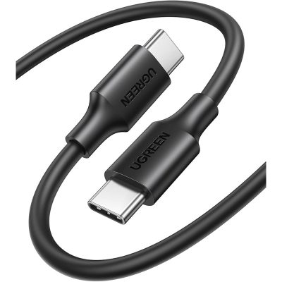 UGREEN 60788 USB-C to USB-C 2.0 3A Cable