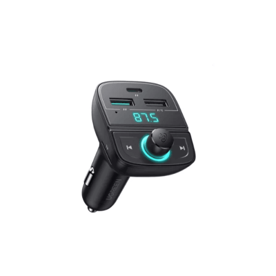 UGREEN CD299 Bluetooth Car Charger