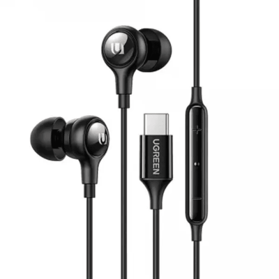 UGREEN 30638 In-Ear Type-C Earphone