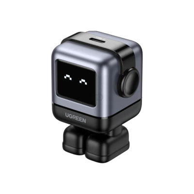UGREEN 15550 Uno RG 30W USB-C PD GaN Fast Charger US