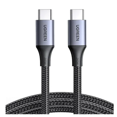 UGREEN 65907 USB-C to C PD Fast Charging Cable