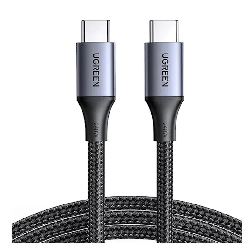 ugreen-240w UGREEN 65907 USB-C to C PD Fast Charging Cable