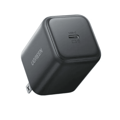 UGREEN 65050B 45W USB-C GaN Fast Charger