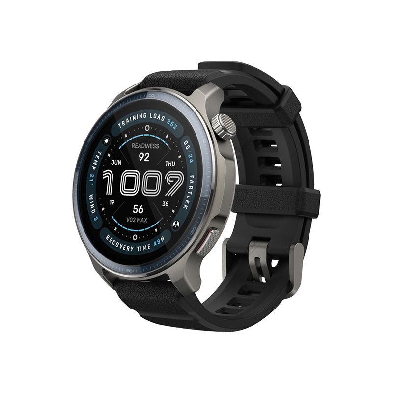 Amazfit Balance 2 AMOLED Smart Watch