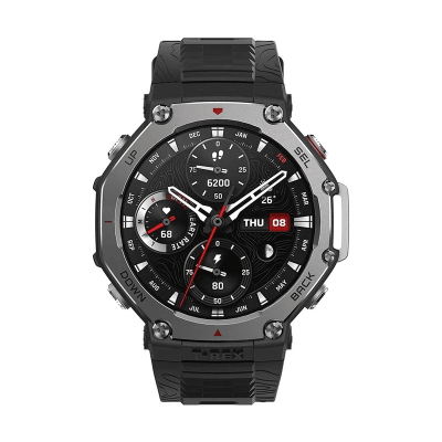 Amazfit T-Rex 3 Amoled Display AI voice control Smart Watch