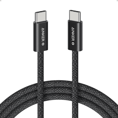 Anker 240W USB Type-C 1M Cable