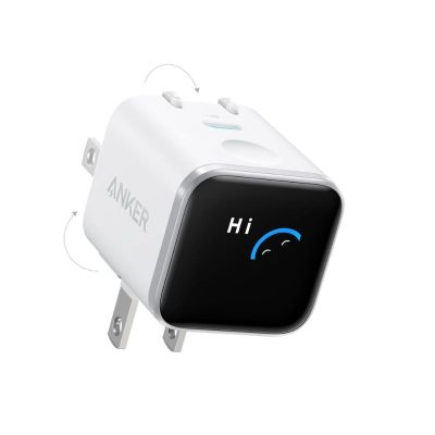Anker Nano 45W Charger