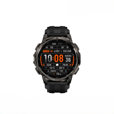KOSPET TANK T4C AMOLED 5 ATM Dive-proof Smart Watch