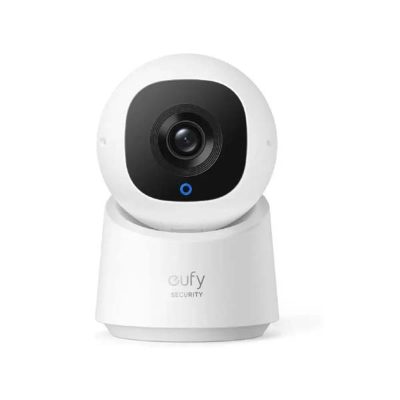 Eufy C220 360° Security 2K Indoor Camera EU