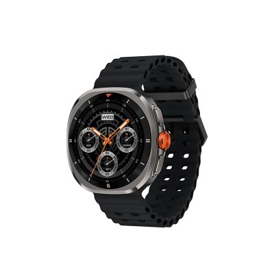 Haylou VIBE 1.43" AMOLED BT Calling Smart Watch
