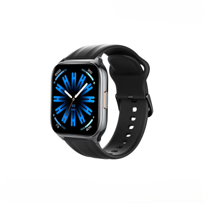 Haylou Watch-3 BT Calling AMOLED Smart Watch