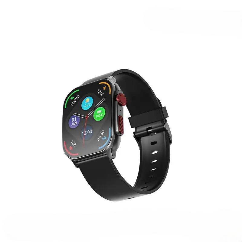 IMIKI Frame-2 IMIKI Frame-2 AMOLED HD Screen Smart Watch