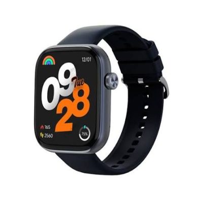 IMIKI ST2 1.96" BT Calling Smart Watch