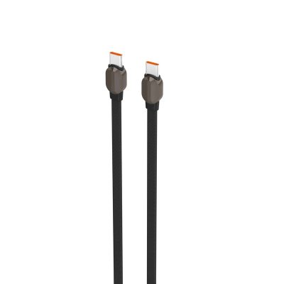 LDNIO 65W Fast Charging Data Cable