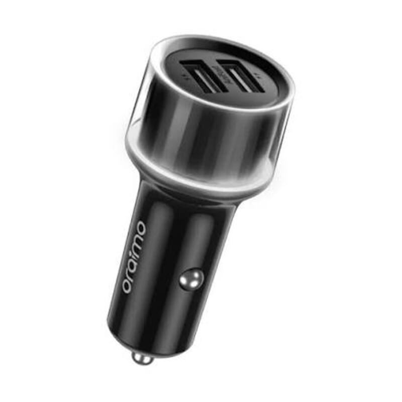 OCC-1152D_800x800 Oraimo OCC-1152D Highway 15W Car Charger