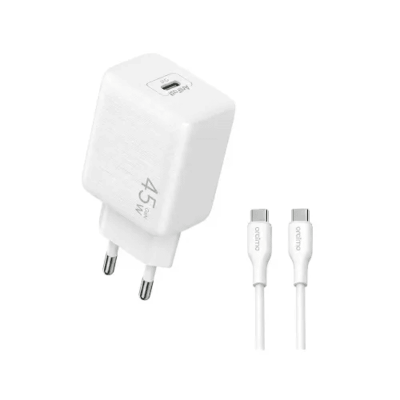 Oraimo OCW-5451ECC CAKT Type-C Charging Adapter