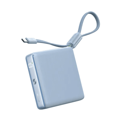 Oraimo OPB-7103C PowerNova L11 Mini 22.5w PowerBank