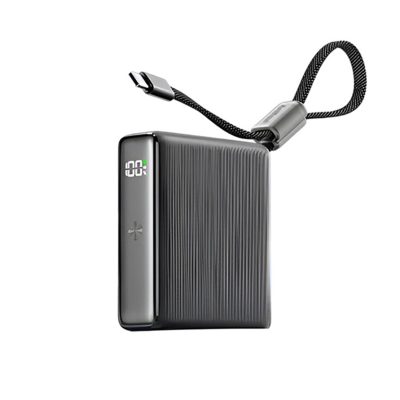 Oraimo OPB-7103C PowerNova L11 Mini 22.5w Powerbank