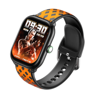 Oraimo OSW-809 Watch 6 Lite Smart Watch