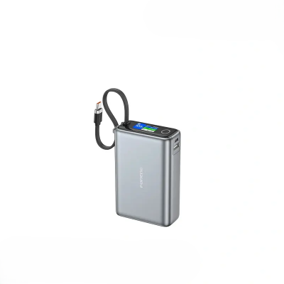 FONENG PX132 20000mah 65W Color Display Power Bank