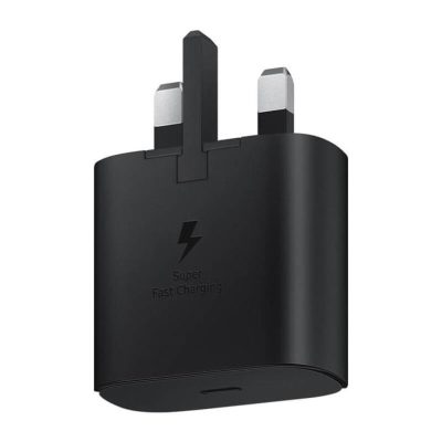 Samsung EP-T2510 25W PD 3 pin Super Fast travel Adapter
