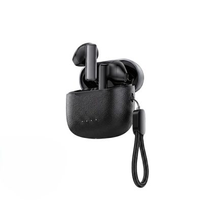 FONENG BL179 Half-In-Ear 4-Microphone ENC TWS Earphone