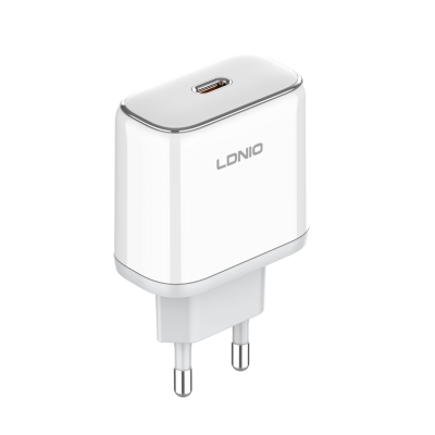 LDNIO Q1415 45W Fast Charging Adapter