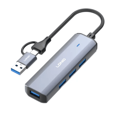 LDNIO DS-114UC Charging Hub