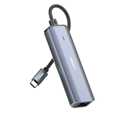 LDNIO DS-124C Charging Hub