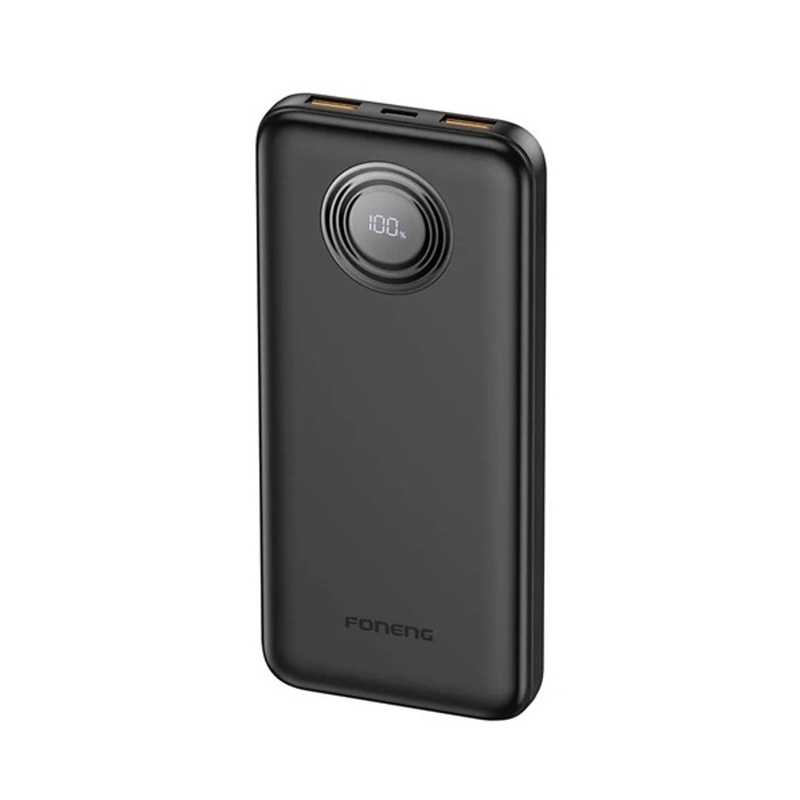 foneng-px101 (1) Foneng PX101 10000mah 22.5w Power Bank