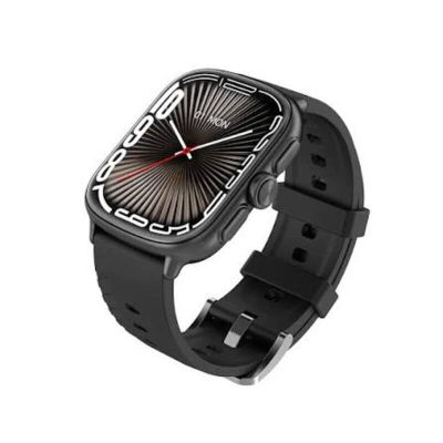 IMIKI FRAME-2 Pro AMOLED Display Smart Watch