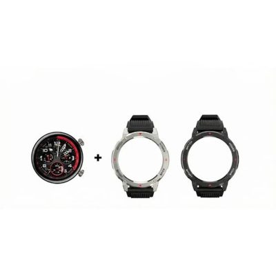 IMIKI Smart Watch Multi-Style Frame