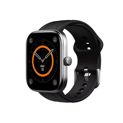 Haylou Watch Faro 2.01" TFT BT Calling Smart Watch