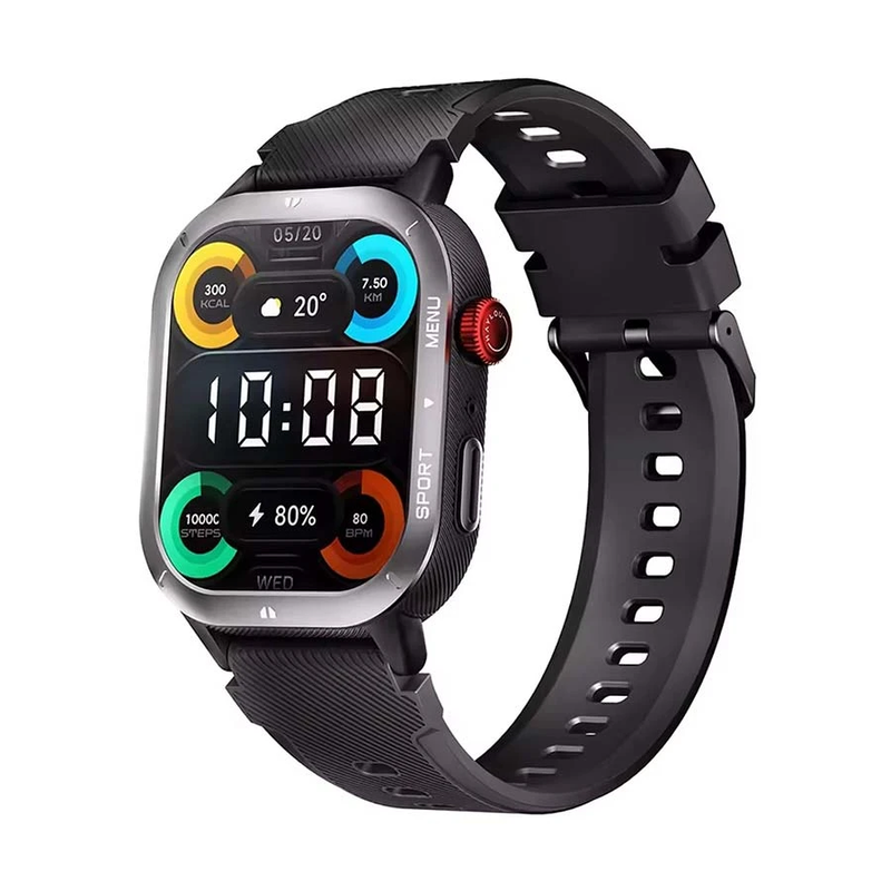 hayou_watch_800x800 Haylou IRON Neo TFT Waterproof Smart Watch