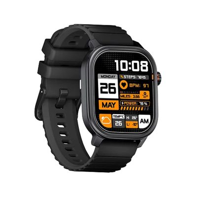 Kospet PULSE AMOLED Display BT Calling Smart Watch