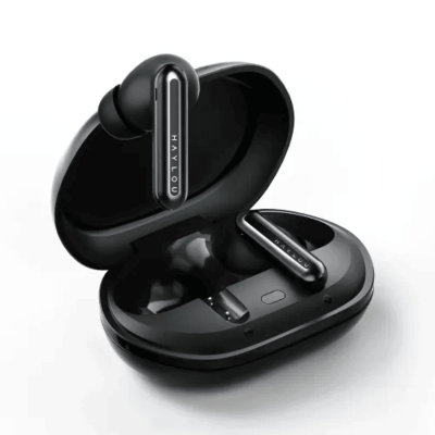 Haylou Mori Plus 42dB Hybrid ANC Earphones