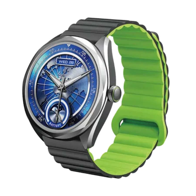 Oraimo OSW-834 Nova 2R Smart Watch