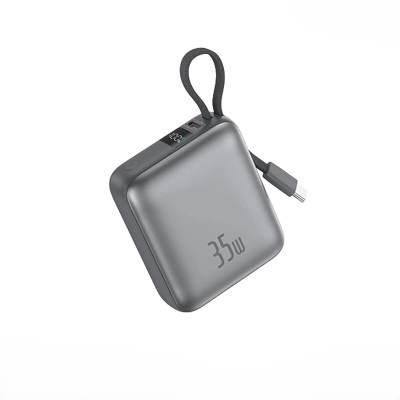 FONENG PX137 10000mAh PD 35W Power Bank