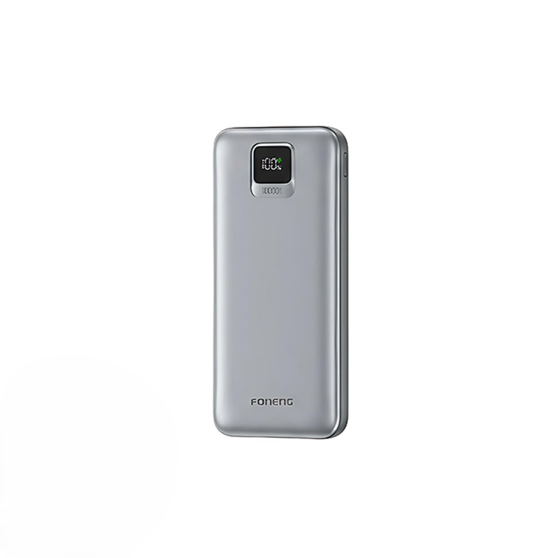 px135- FONENG PX135 10000mah 22.5w Fast Charging Powerbank