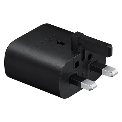 Samsung EP-T2510 25W PD travel Adapter 3 pin (Samsung Pack)