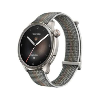Amazfit BALANCE 1.5" HD AMOLED Smart Watch