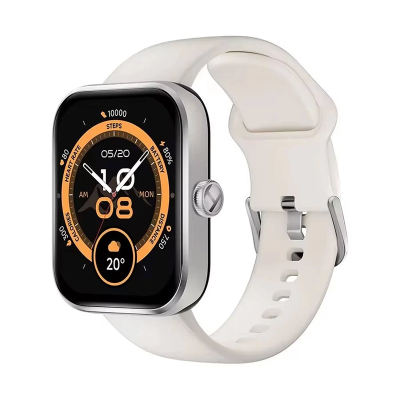 Haylou Watch-4 TFT HD Display & GPS BT Calling Smart Watch