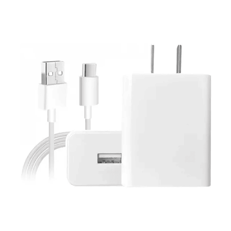 xiaomi-3achaeger (1) Xiaomi USB 3A 18W Charger with Cable
