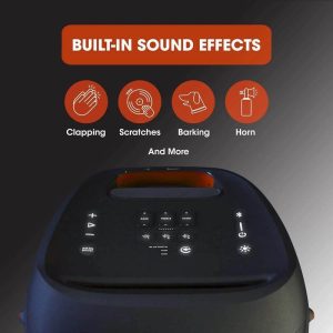 JBL PartyBox 310 Portable Wireless Party Speaker