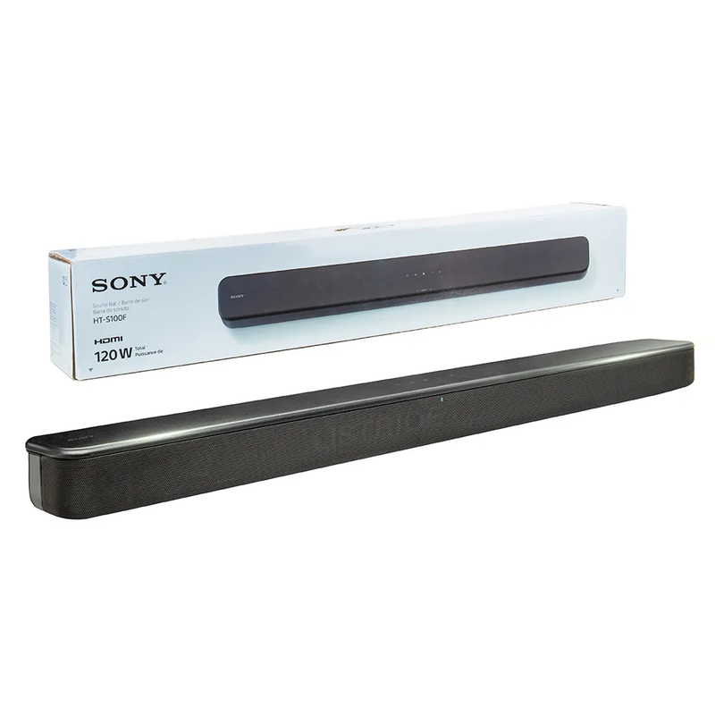 SONY HT-S100F Speaker Soundbar