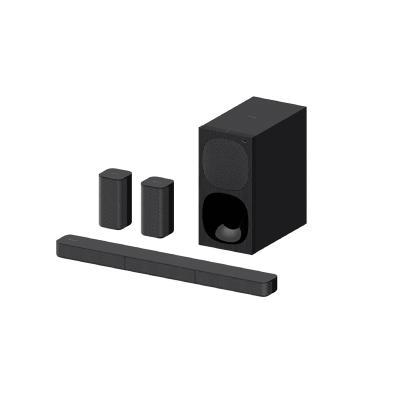 Sony HT-S20R Speaker Bar Home Theater